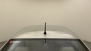 Used 2014 volkswagen Vento 1.6L Comfortline Diesel Diesel Manual exterior EXTERIOR ROOF VIEW