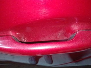 Used 2018 Hyundai Grand i10 [2017-2020] Sportz (O) 1.2 kappa VTVT Petrol Manual dents MINOR SCRATCH