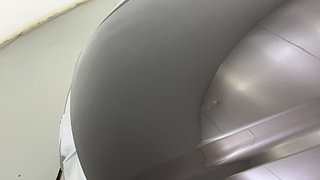 Used 2015 Honda City SV Petrol Manual dents MINOR SCRATCH