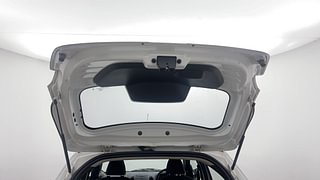 Used 2018 Ford Figo [2015-2019] Trend 1.2 Ti-VCT Petrol Manual interior DICKY DOOR OPEN VIEW