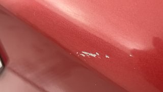Used 2022 Renault Kwid 1.0 RXT AMT SCE Petrol Automatic dents MINOR DENT