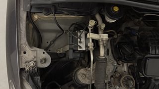 Used 2018 Honda City [2017-2020] VX Petrol Manual engine ENGINE RIGHT SIDE VIEW