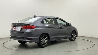 Used 2018 Honda City [2017-2020] VX Petrol Manual exterior RIGHT REAR CORNER VIEW