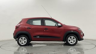 Used 2022 Renault Kwid 1.0 RXT AMT SCE Petrol Automatic exterior RIGHT SIDE VIEW
