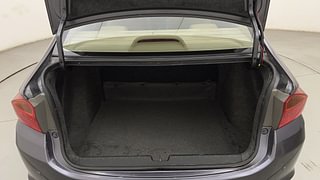 Used 2018 Honda City [2017-2020] VX Petrol Manual interior DICKY INSIDE VIEW