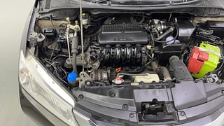 Used 2015 Honda City SV Petrol Manual engine ENGINE RIGHT SIDE VIEW