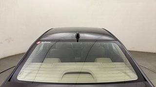 Used 2018 Honda City [2017-2020] VX Petrol Manual exterior BACK WINDSHIELD VIEW