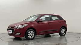 2016 Hyundai Elite i20 Sportz 1.2