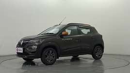 2022 Renault Kwid CLIMBER 1.0 AMT Opt