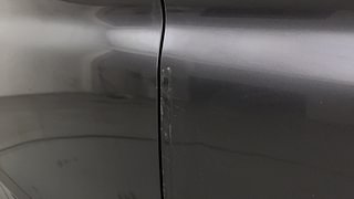 Used 2018 Honda City [2017-2020] VX Petrol Manual dents MINOR DENT