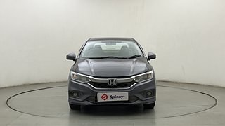 Used 2018 Honda City [2017-2020] VX Petrol Manual exterior FRONT VIEW