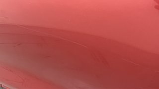 Used 2022 Renault Kwid 1.0 RXT AMT SCE Petrol Automatic dents MINOR DENT
