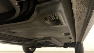 Used 2014 volkswagen Vento 1.6L Comfortline Diesel Diesel Manual extra REAR RIGHT UNDERBODY VIEW