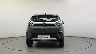 Used 2020 Tata Nexon XZ Plus Diesel S Diesel Manual exterior BACK VIEW