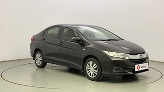 Used 2015 Honda City SV Petrol Manual exterior RIGHT FRONT CORNER VIEW