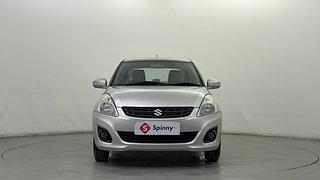 Used 2012 Maruti Suzuki Swift Dzire VXI AT Petrol Automatic exterior FRONT VIEW