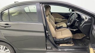 Used 2015 Honda City SV Petrol Manual interior RIGHT SIDE FRONT DOOR CABIN VIEW
