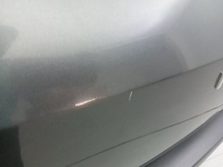 Used 2020 Tata Nexon XZ Plus Diesel S Diesel Manual dents MINOR SCRATCH