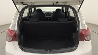 Used 2014 Hyundai Grand i10 Asta 1.2 Kappa VTVT (O) Petrol Manual interior DICKY INSIDE VIEW