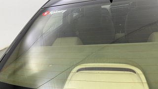 Used 2015 Honda City SV Petrol Manual top_features Rear defogger