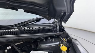 Used 2020 Tata Nexon XZ Plus Diesel S Diesel Manual engine ENGINE LEFT SIDE HINGE & APRON VIEW