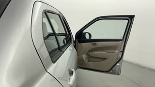 Used 2012 Maruti Suzuki Swift Dzire VXI AT Petrol Automatic interior RIGHT FRONT DOOR OPEN VIEW