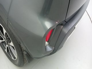 Used 2020 Tata Nexon XZ Plus Diesel S Diesel Manual dents MINOR SCRATCH