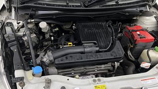 Used 2012 Maruti Suzuki Swift Dzire VXI AT Petrol Automatic engine ENGINE RIGHT SIDE VIEW