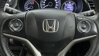 Used 2018 Honda City [2017-2020] VX Petrol Manual top_features Cruise control