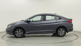 Used 2018 Honda City [2017-2020] VX Petrol Manual exterior LEFT SIDE VIEW
