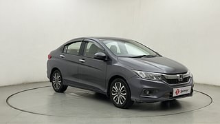 Used 2018 Honda City [2017-2020] VX Petrol Manual exterior RIGHT FRONT CORNER VIEW