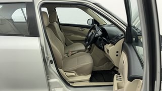 Used 2012 Maruti Suzuki Swift Dzire VXI AT Petrol Automatic interior RIGHT SIDE FRONT DOOR CABIN VIEW