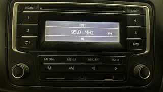 Used 2014 volkswagen Vento 1.6L Comfortline Diesel Diesel Manual top_features Integrated (in-dash) music system