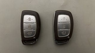 Used 2014 Hyundai Grand i10 Asta 1.2 Kappa VTVT (O) Petrol Manual extra CAR KEY VIEW