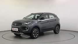 2020 Tata Nexon XZ Plus Diesel S