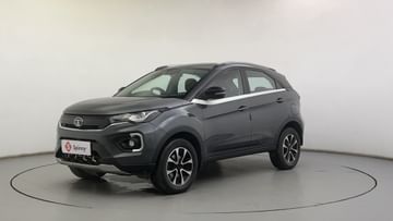 2020 Tata Nexon XZ Plus Diesel S