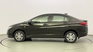 Used 2015 Honda City SV Petrol Manual exterior LEFT SIDE VIEW