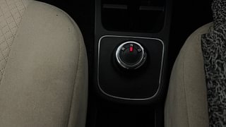 Used 2022 Renault Kwid 1.0 RXT AMT SCE Petrol Automatic interior GEAR  KNOB VIEW