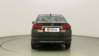 Used 2015 Honda City SV Petrol Manual exterior BACK VIEW