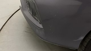 Used 2018 Honda City [2017-2020] VX Petrol Manual dents MINOR SCRATCH