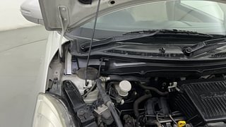 Used 2012 Maruti Suzuki Swift Dzire VXI AT Petrol Automatic engine ENGINE RIGHT SIDE HINGE & APRON VIEW