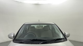 Used 2012 Maruti Suzuki Swift Dzire VXI AT Petrol Automatic exterior FRONT WINDSHIELD VIEW