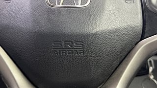 Used 2015 Honda City SV Petrol Manual top_features Airbags