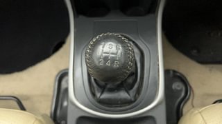 Used 2018 Honda City [2017-2020] VX Petrol Manual interior GEAR  KNOB VIEW