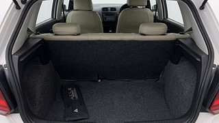 Used 2019 Volkswagen Polo [2018-2022] Trendline 1.0 (P) Petrol Manual interior DICKY INSIDE VIEW