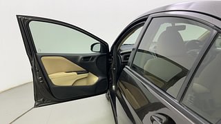 Used 2015 Honda City SV Petrol Manual interior LEFT FRONT DOOR OPEN VIEW