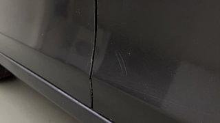 Used 2018 Honda City [2017-2020] VX Petrol Manual dents MINOR SCRATCH
