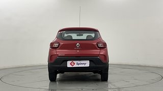 Used 2022 Renault Kwid 1.0 RXT AMT SCE Petrol Automatic exterior BACK VIEW