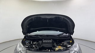Used 2020 Tata Nexon XZ Plus Diesel S Diesel Manual engine ENGINE & BONNET OPEN FRONT VIEW