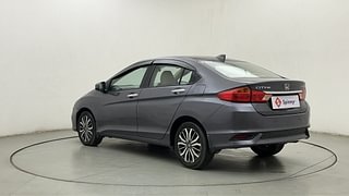 Used 2018 Honda City [2017-2020] VX Petrol Manual exterior LEFT REAR CORNER VIEW